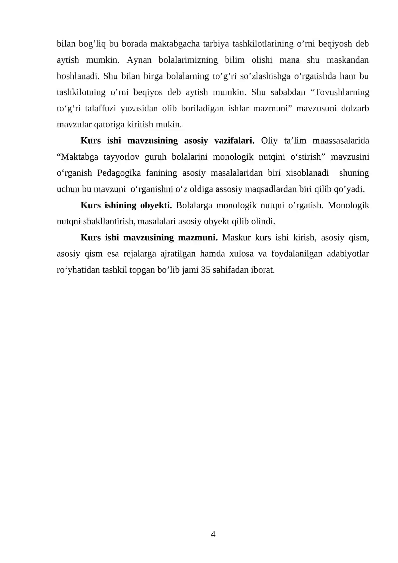 Bolalarni monologik nutqqa oʻrgatish 4