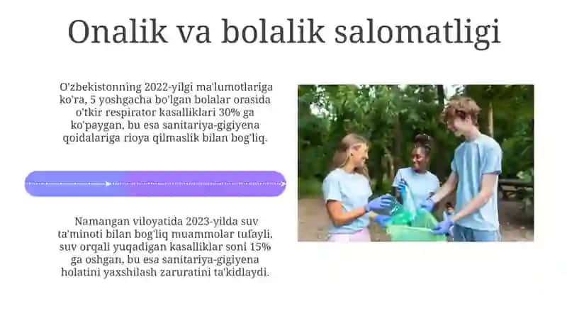 Ijtimoiy gigiena 4