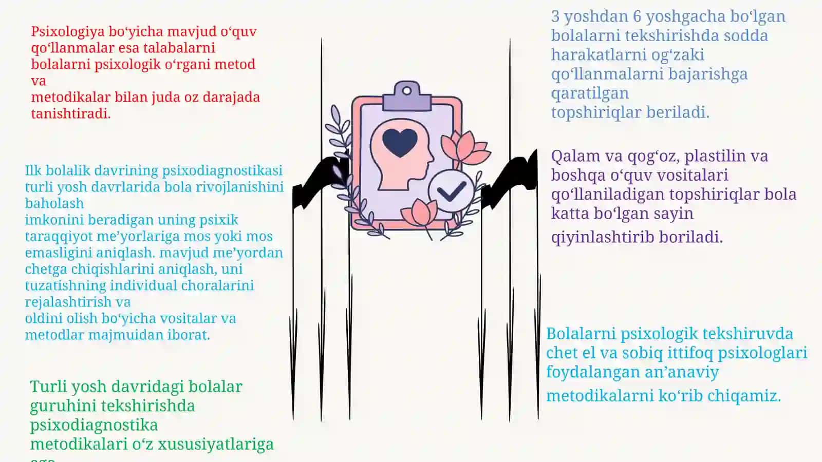 Diqqat psixodiagnostika segen doskasi 4