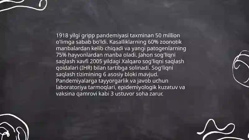 Iqlim o'zgarishi va global isish 4