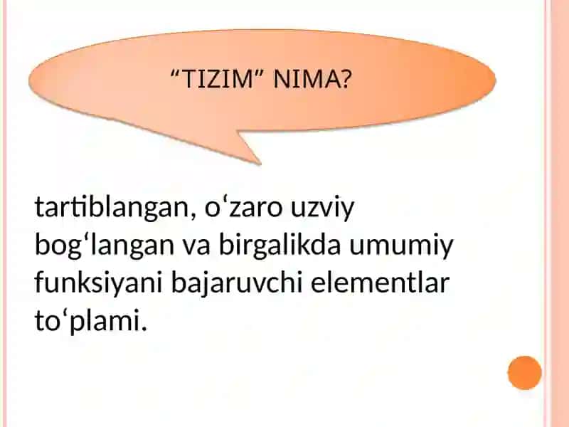 Rivojlantiruvchi ta’lim texnologiyalari 4