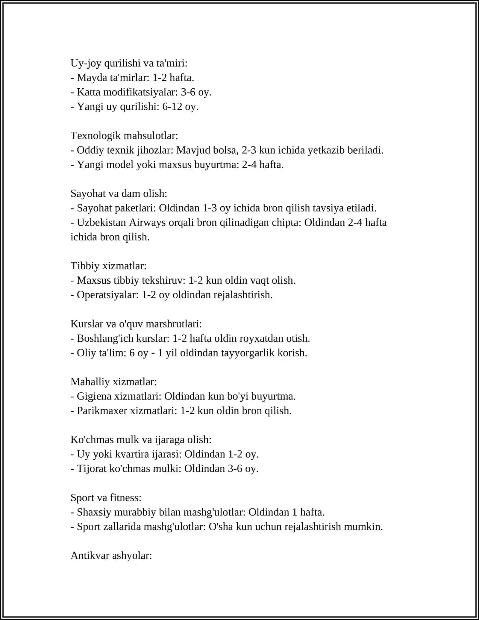 REFERATNI QACHON TAYYORLAB BERASIZ 4
