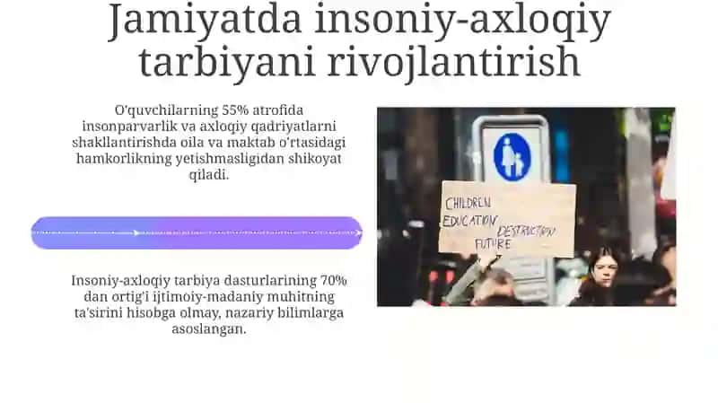 Manaviy -axloqiy tarbiya 4