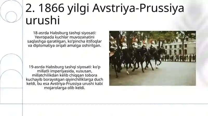 XIX asr: Isloh, Inqilob va Monarxiyaning Pasayishi 4