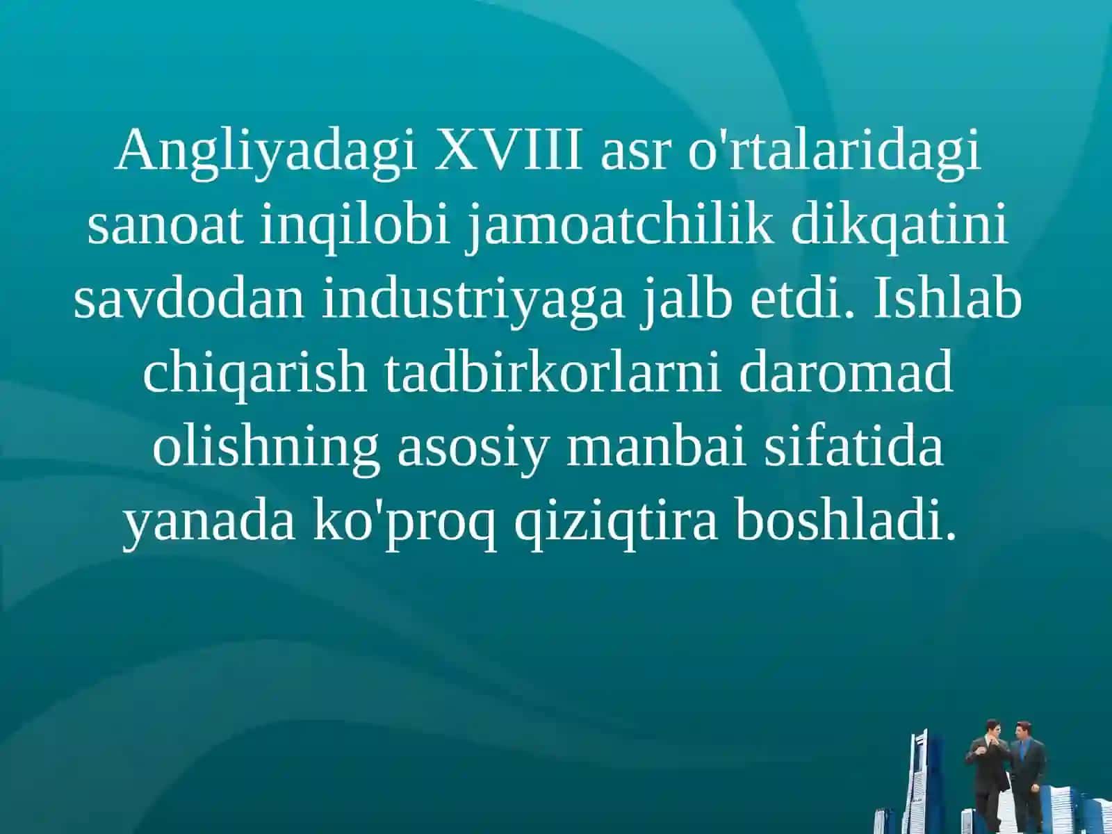Klassik maktab shakllanishi 4