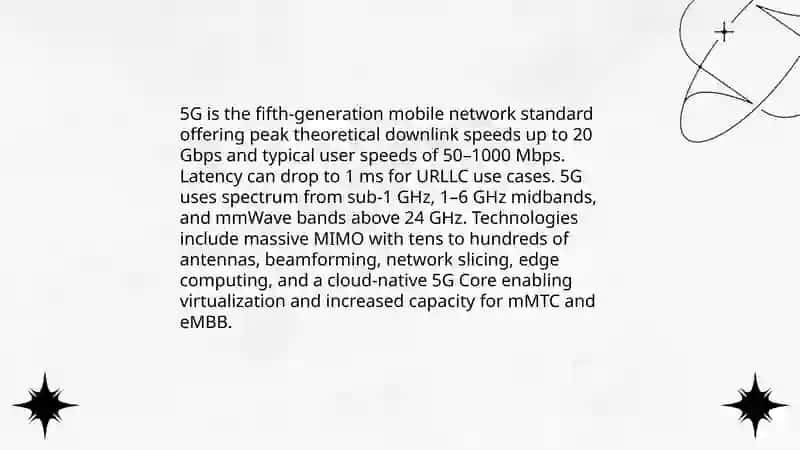 Internet anda ICT 4