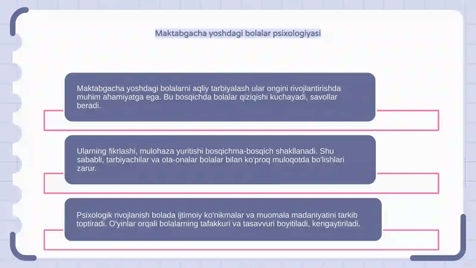 Aqliy tarbiyaning ahamiyati 4