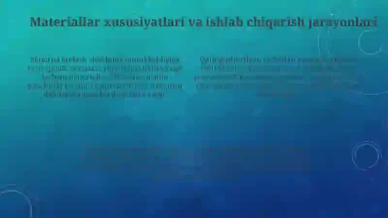 Oddiy va murakkab shakllar tahlili 4