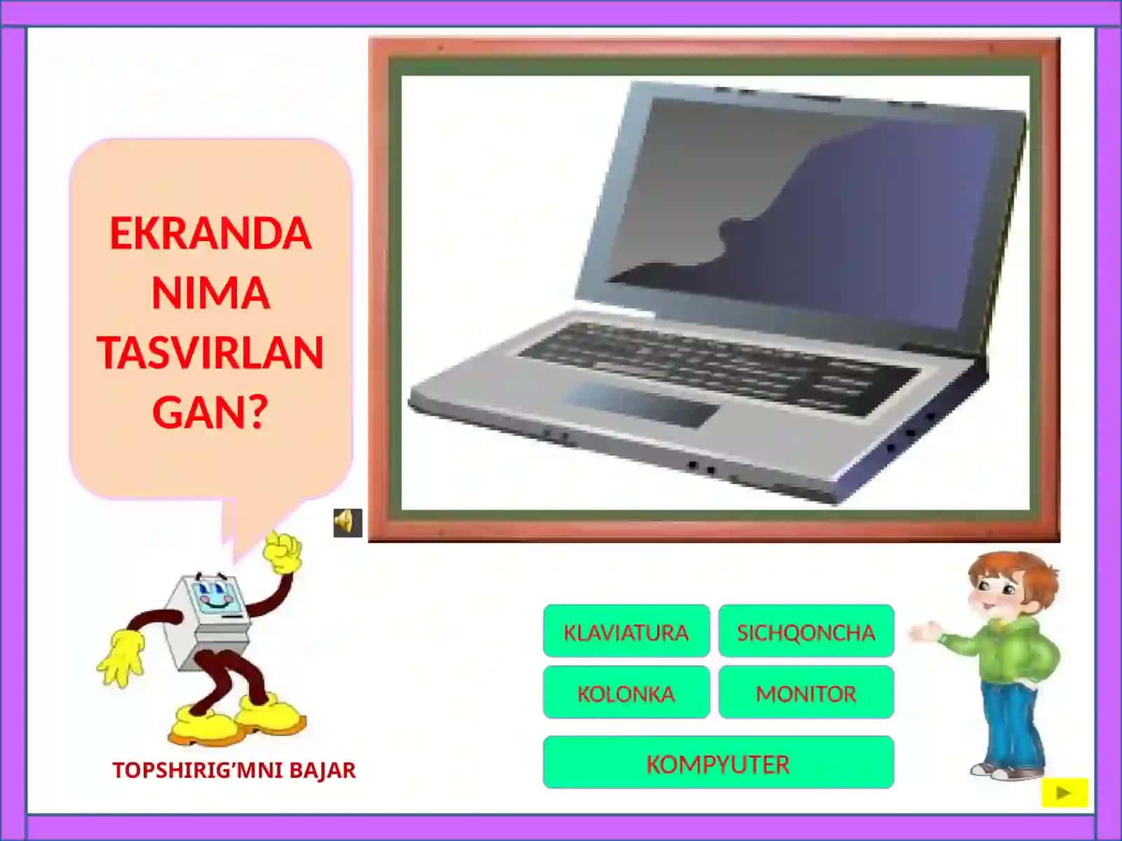 MSWORDDAMATN YOZISH QOIDALARI 4