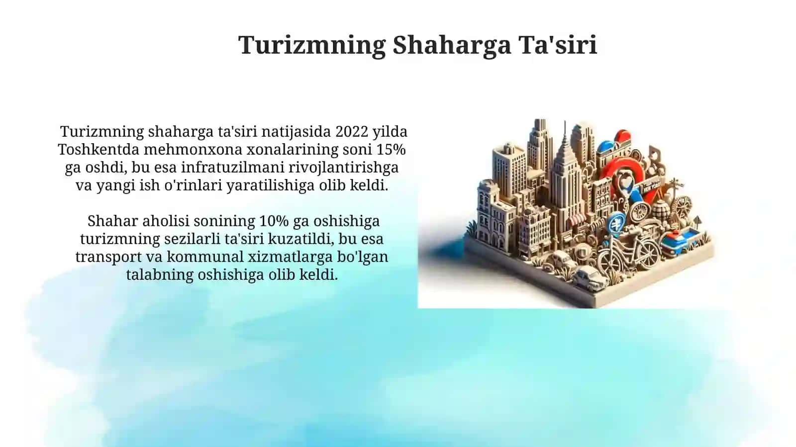 Bayramlar va Turizm: Shaharning O'zgarib Borishi 4