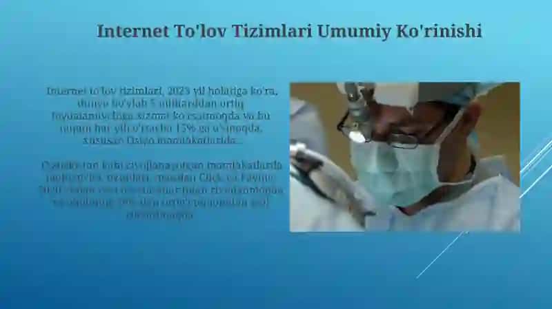 Mobil To'lovlar va Raqamli Hamyonlar 4