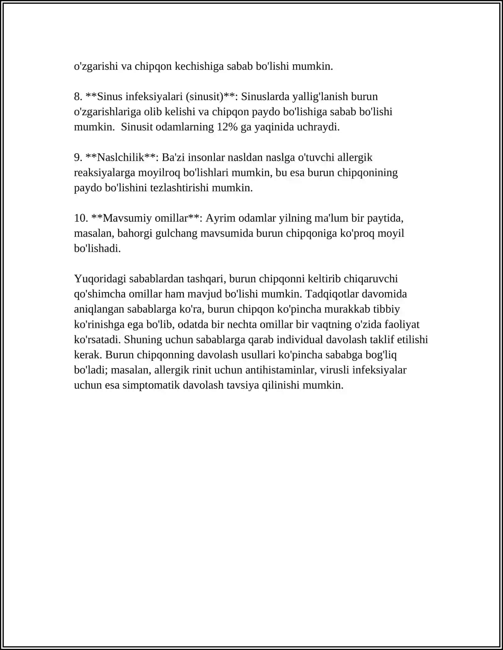 REFERAT BURUN CHIPQON 4
