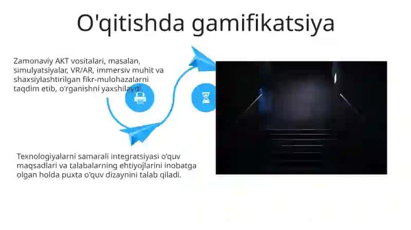 Raqamli Davrda Ta'limni Baholash 4