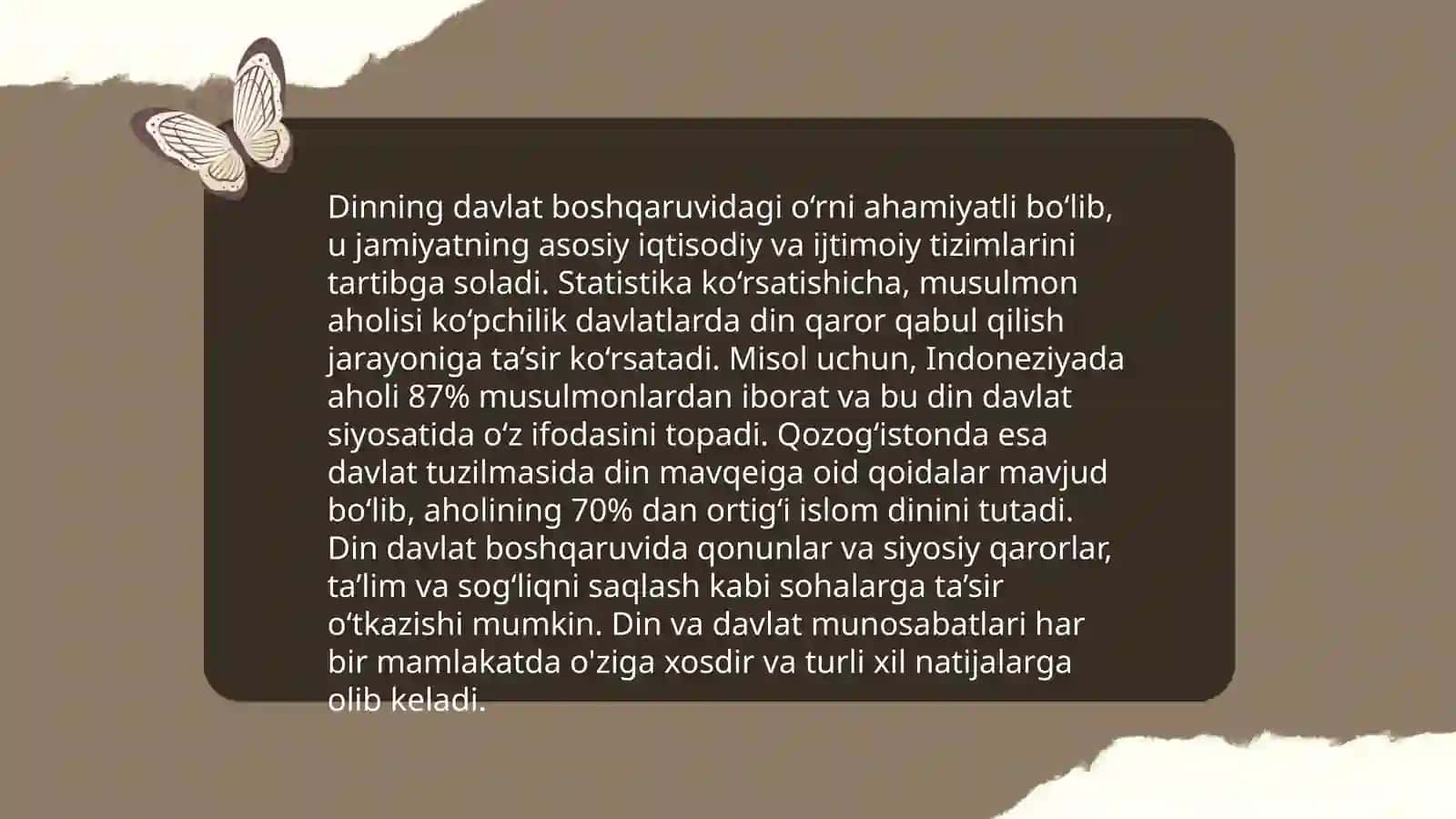 Din va Davlat 4