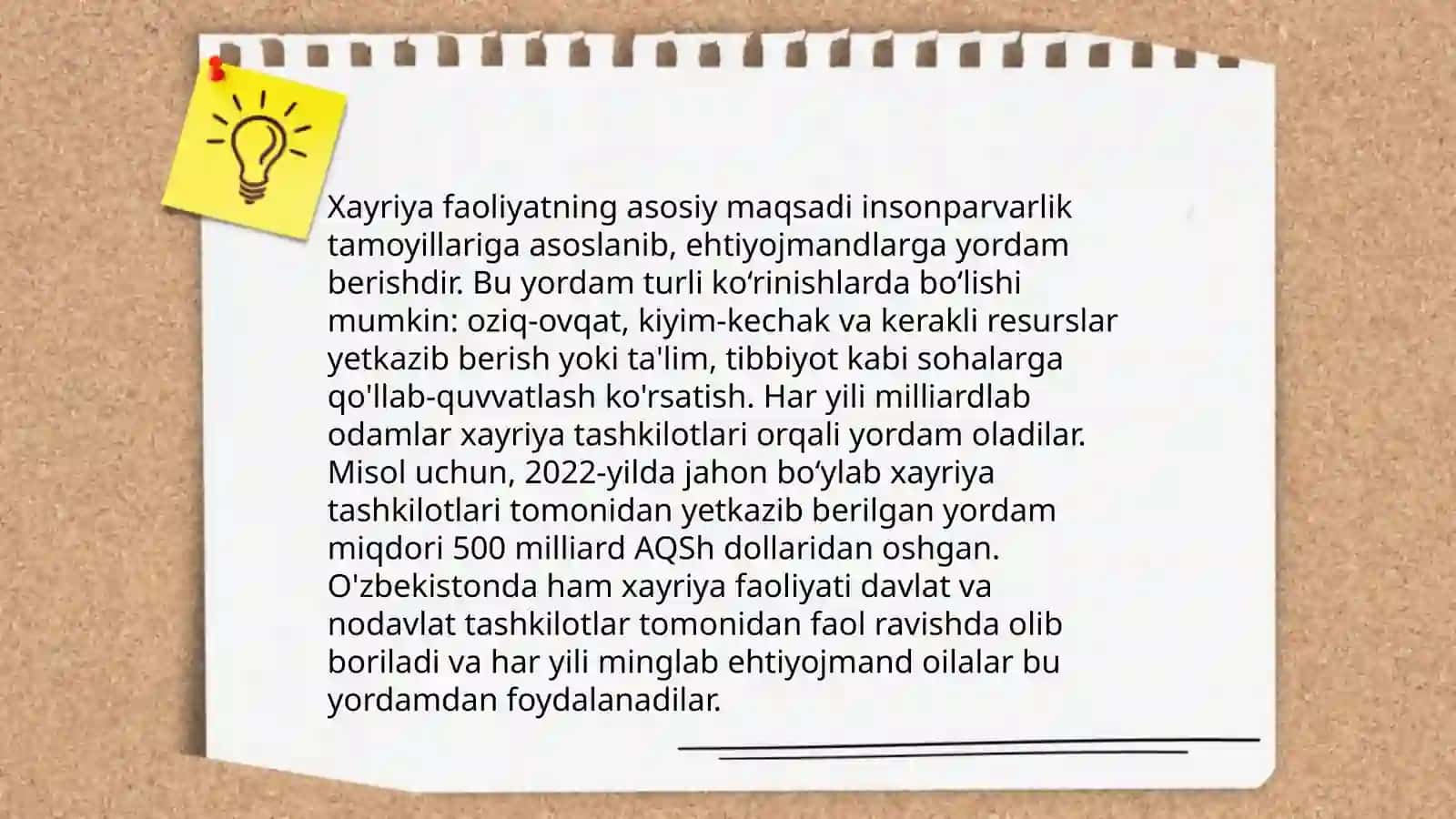 Xayriya va ijtimoiy ish 4