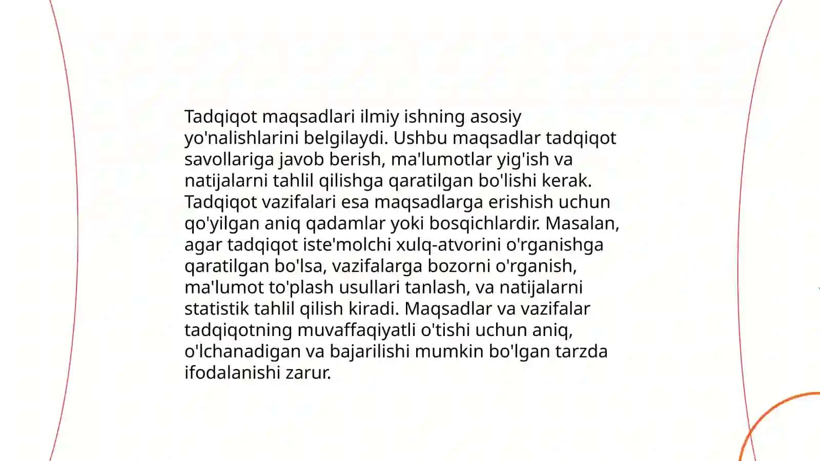 Ilmiy Tadqiqot Metodologiyasi 4