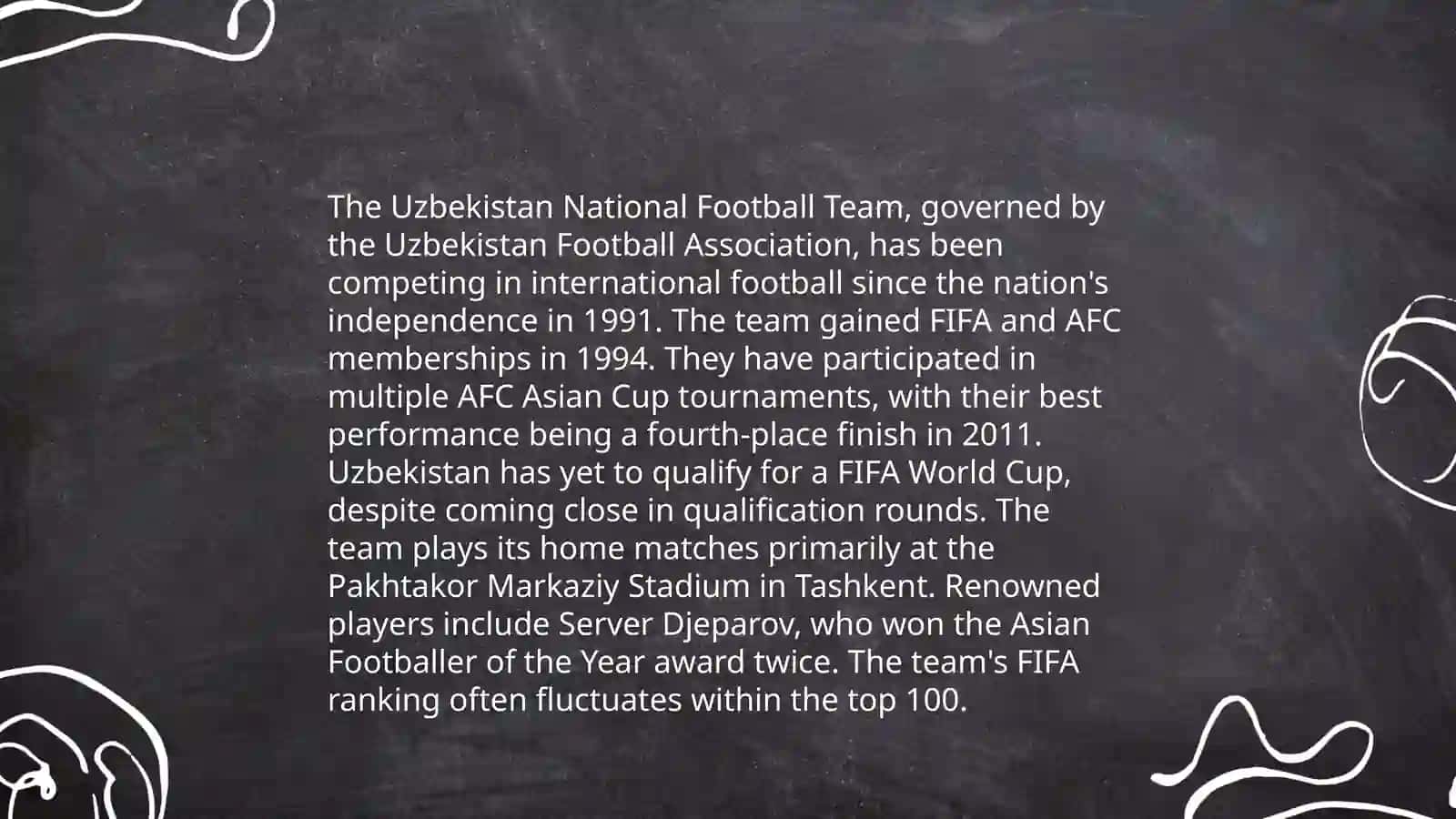Sport in Uzbekistan 4