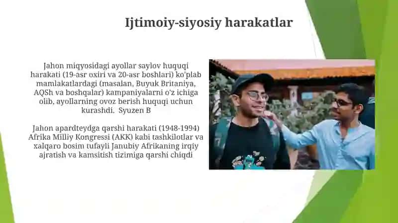 Madaniyatning Yuksalishi 4