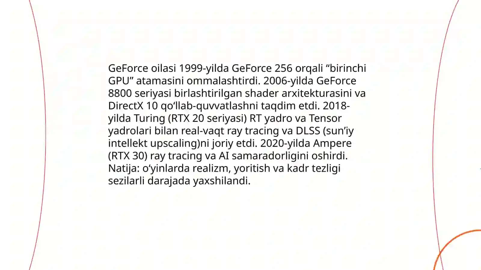 NVIDIA kompaniyasi-Grafika va AI inqilobchisi 4