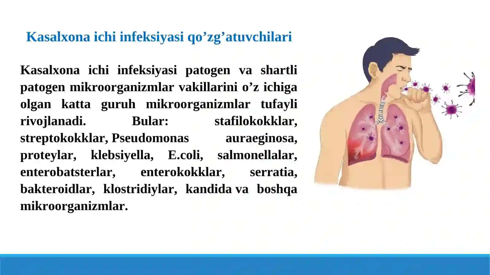 kasalxona ichi kasalliklarini aniqlash va diagnostika qilish 4