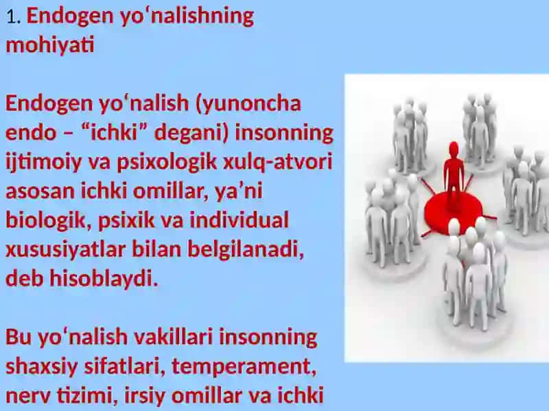 Ijtimoiy psixologiya 4