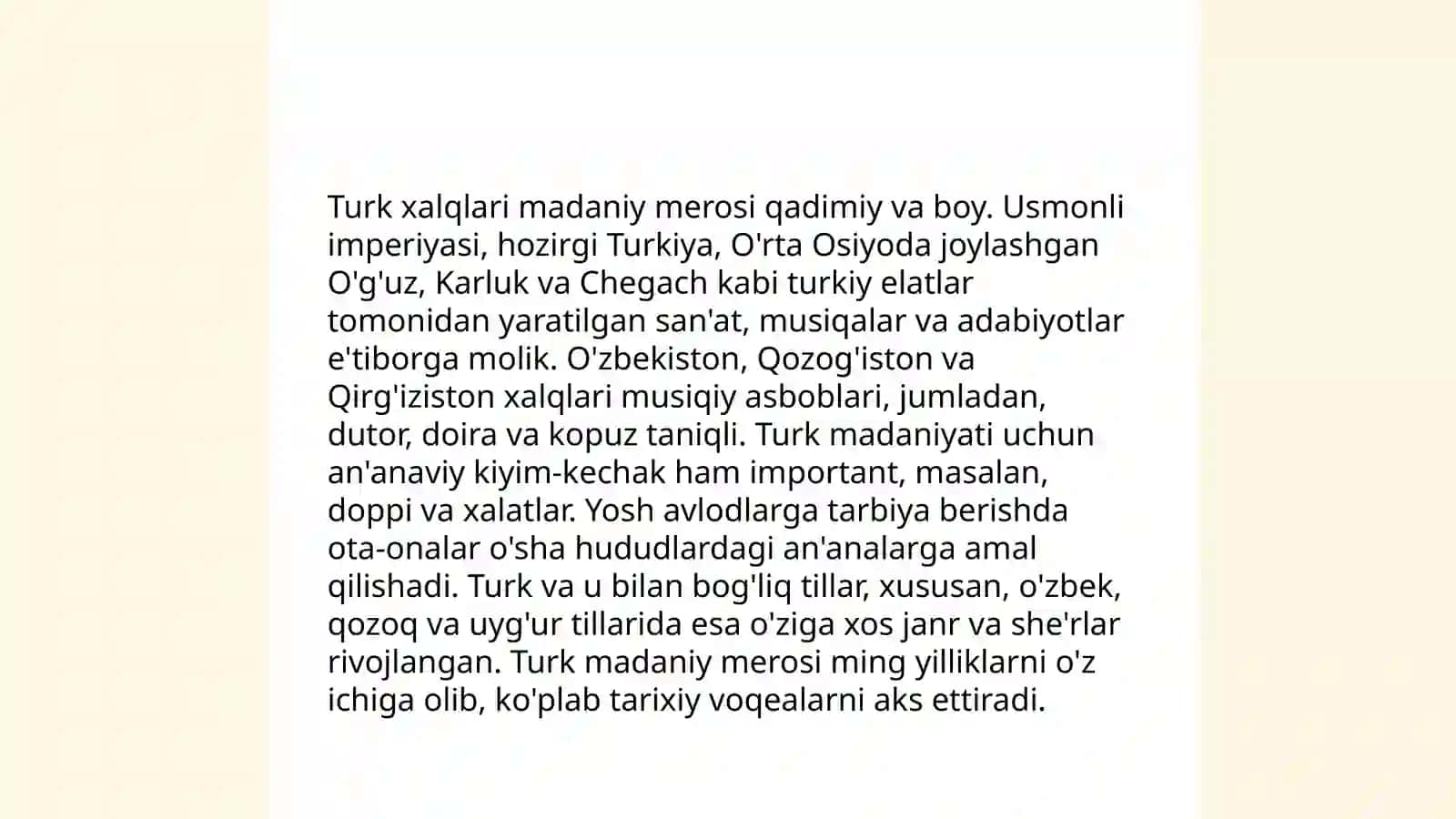 Mahmud Qoshgʻariyning pedagogik qarashlari 4