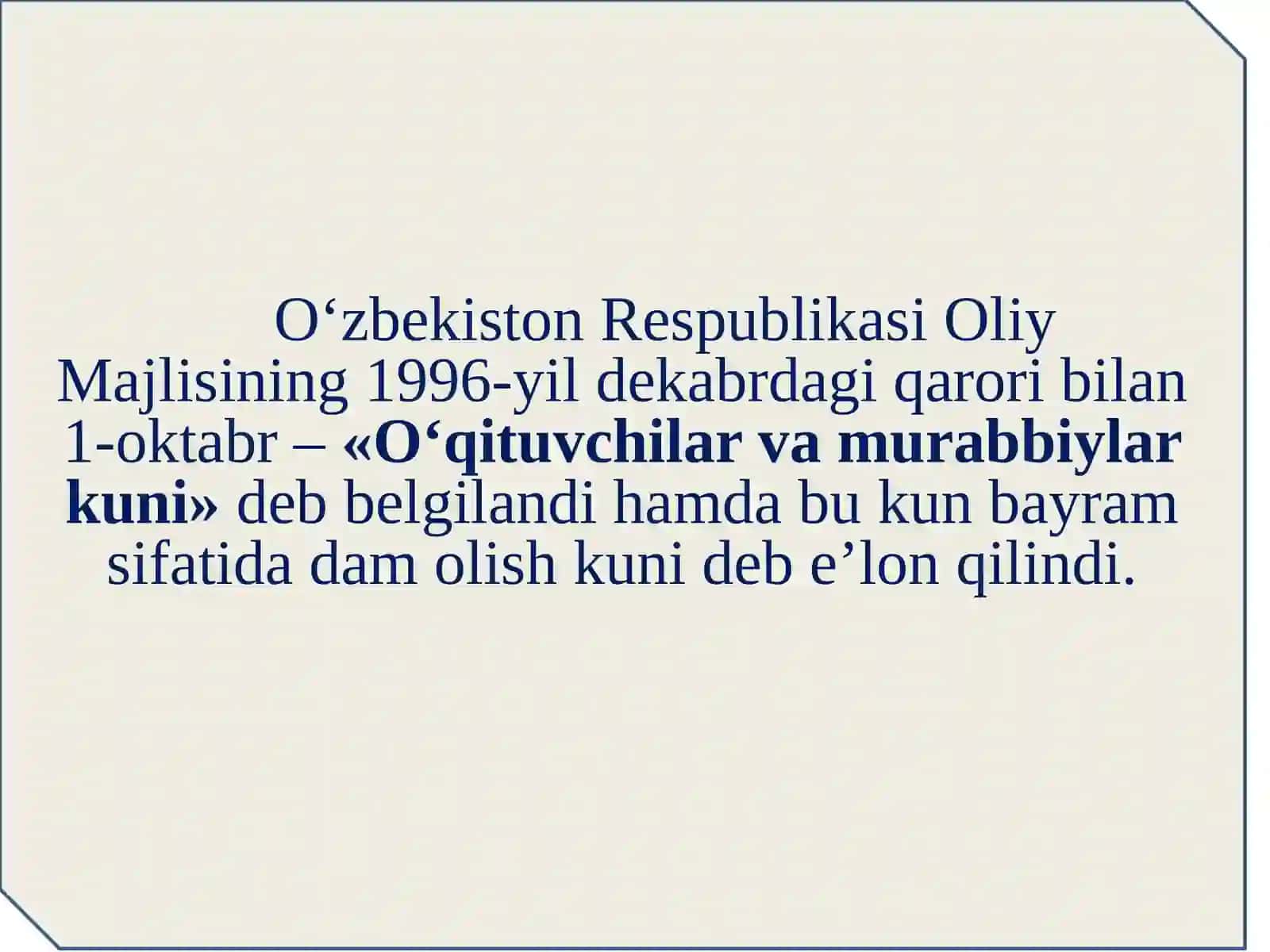 Ta’lim sohasida yolovchilar 4