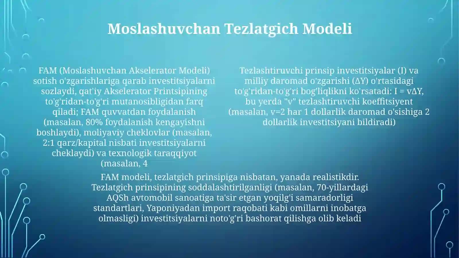 Akseleratsiyaprinsipi 4
