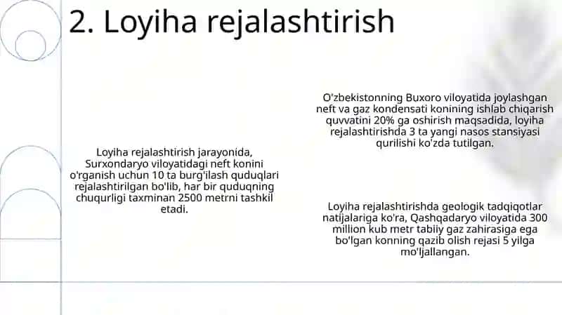 Neft va gaz toplamlarini izlash va razvedkasi 4
