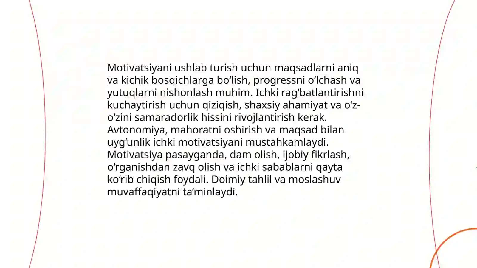 Hayol jarayonlari va hayol turlari 4