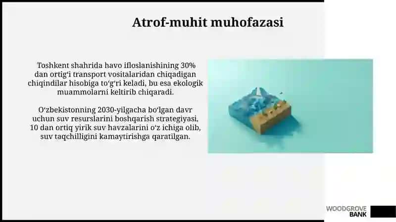 Qayta tiklanmaydigan energiya manbalari 4