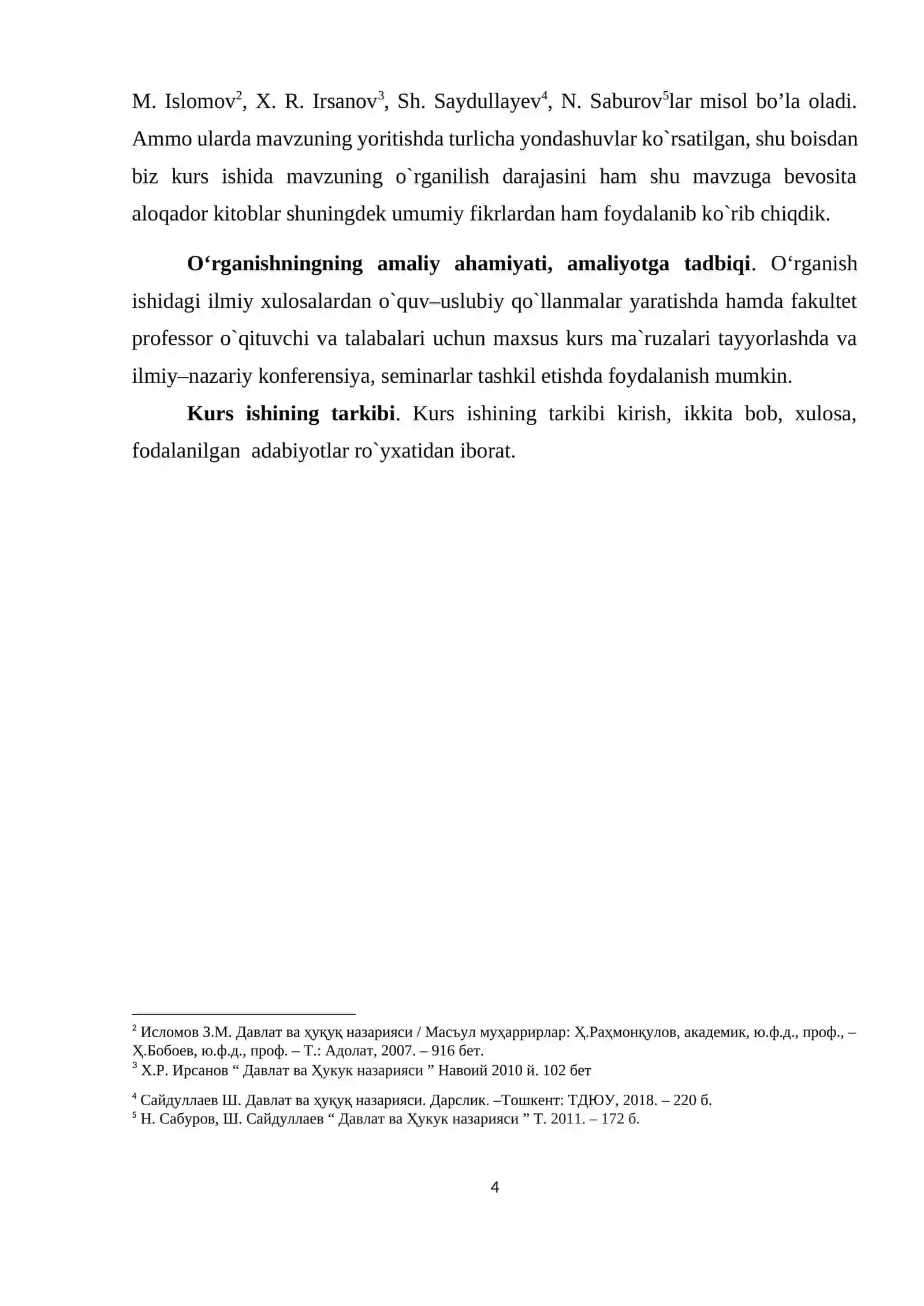 Huquq normalari 4