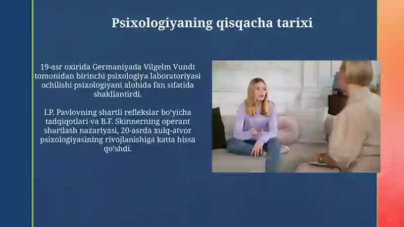 Psoxologiyanima 4