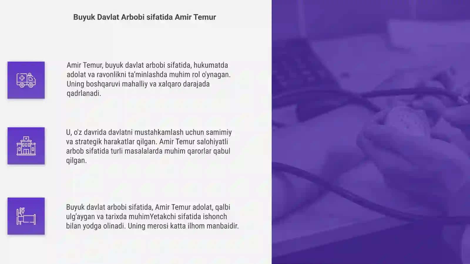 Amir Temur buyuk davlat arbobi 4