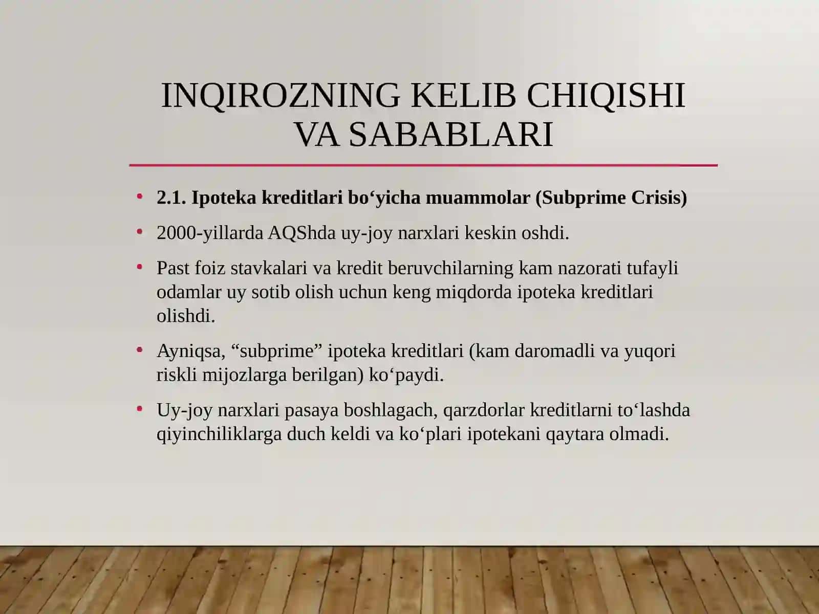 2008-2009-YIL GLOBALMOLIYAVIY INQIROZI 4