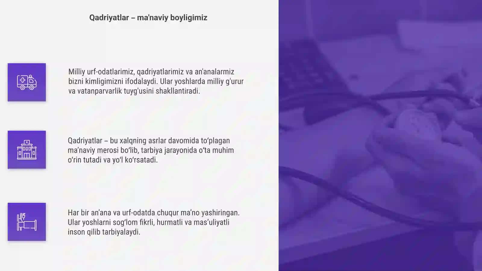 Milliy urf-odat, qadriyat va an'analar-tarbiya asosi 4