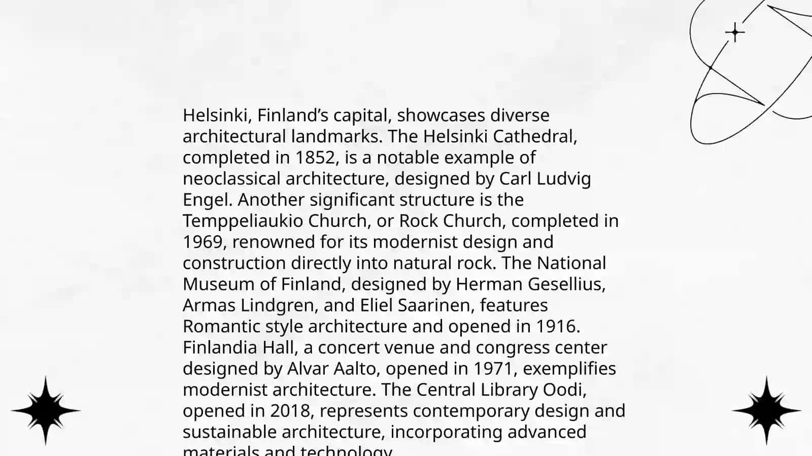 Public Transportation in Helsinki 4