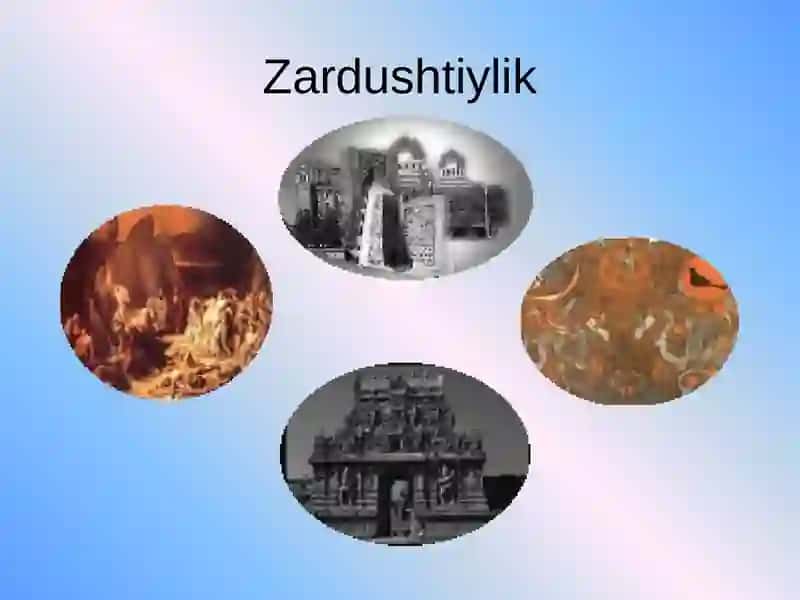 Zardushtiylik falsafasi 4