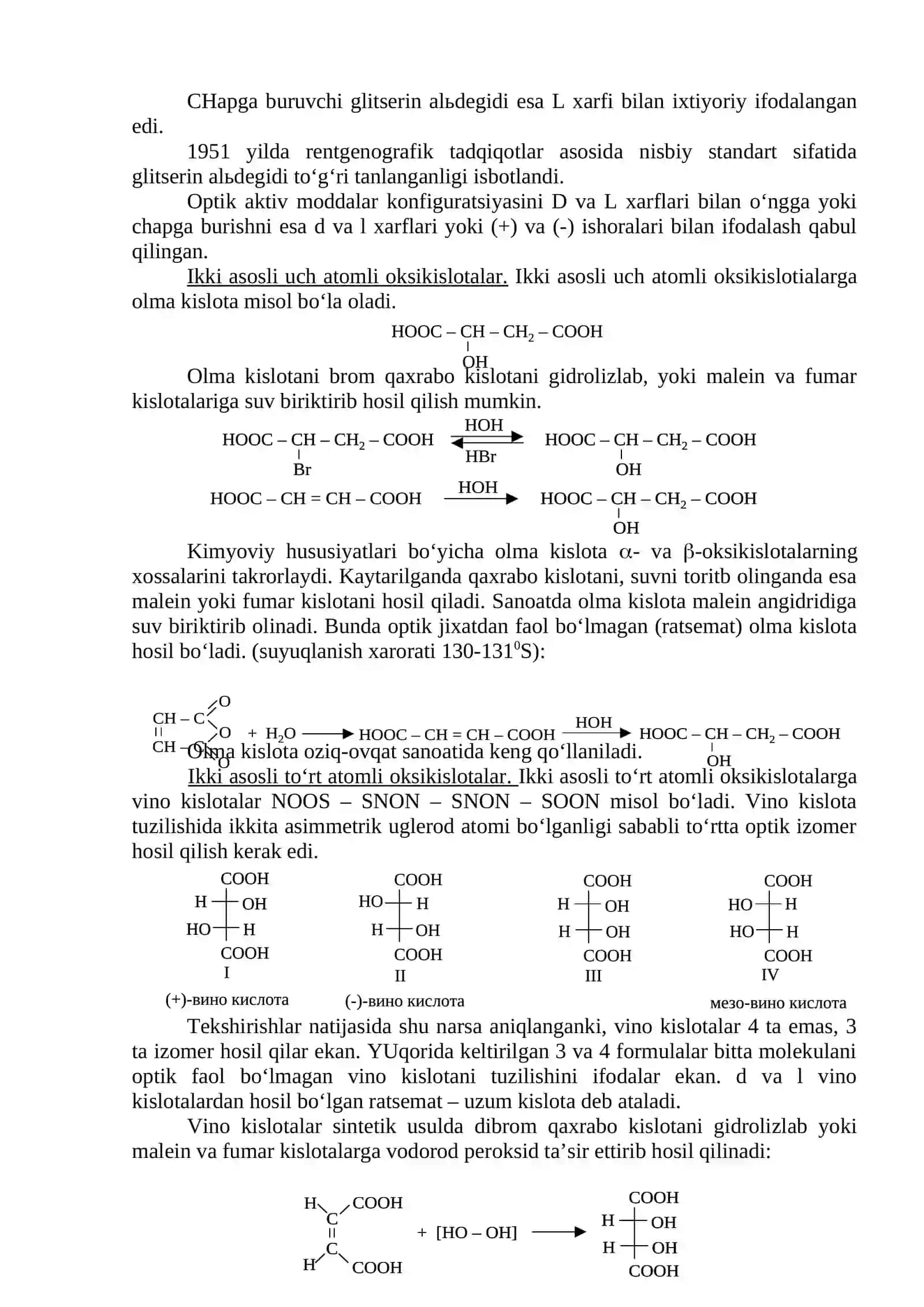 Aralash funksiyali birikmalar 4