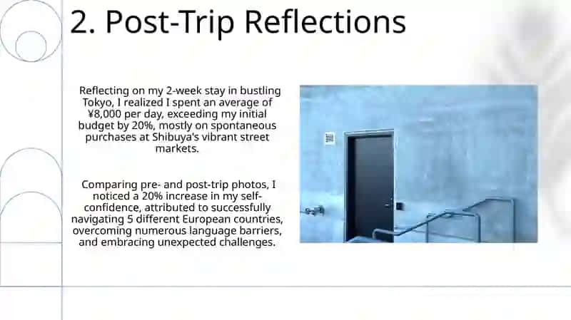 Travel Tips & Advice 4
