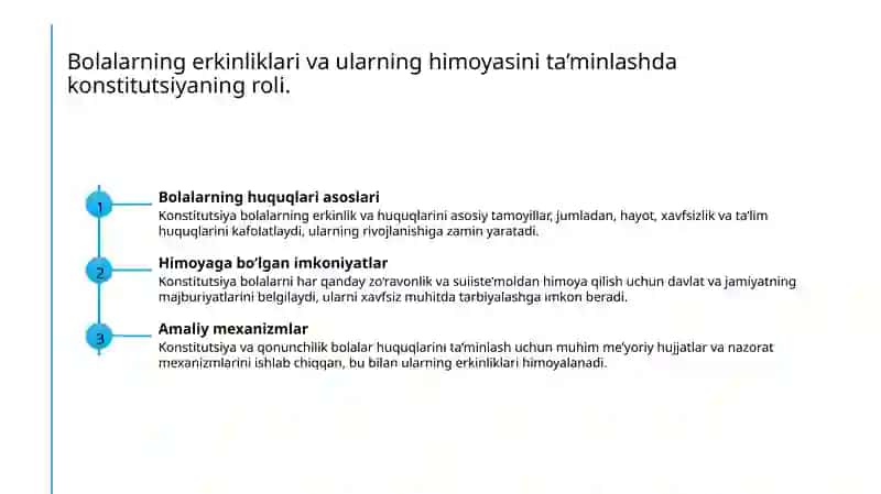 Bolalar huquqlari 4