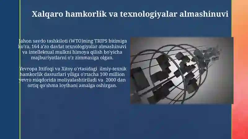 Innovatsion Siyosat 4
