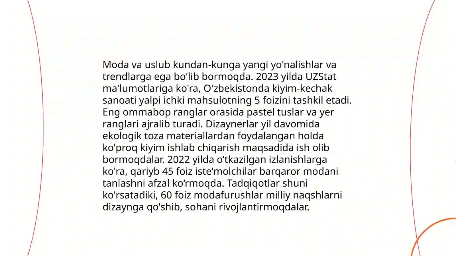 O'zbek milliy kiyimlari 4