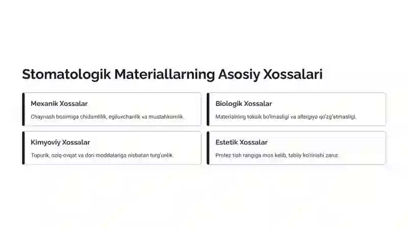 Ortopedik Stomatologiyada Materiallar 4