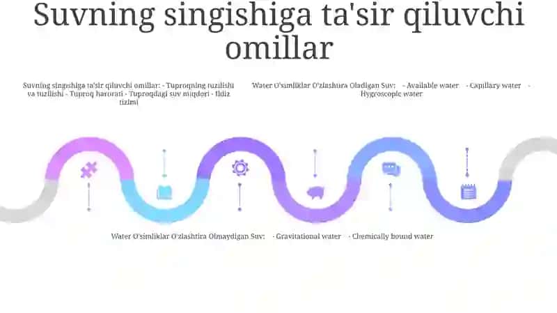 O'simliklar va suv 4
