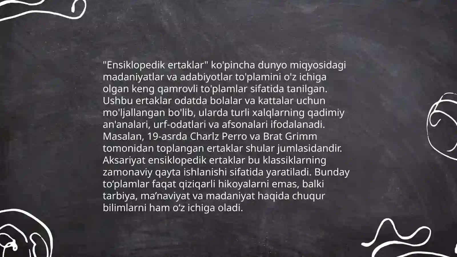 Xalq ertaklarini tasnifi 4