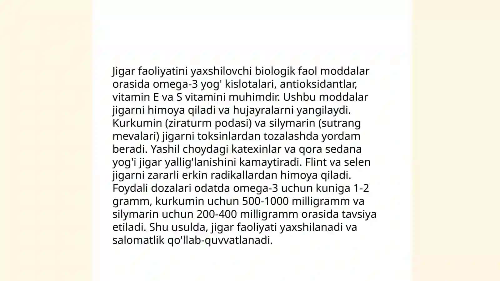 Gepatoprotektorlar 4