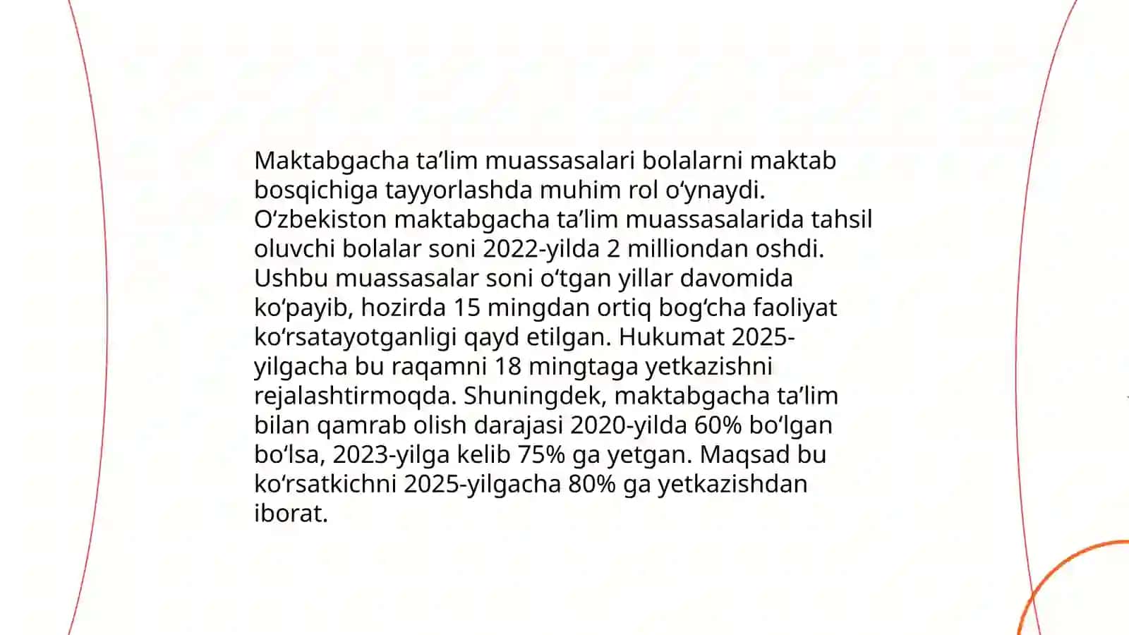 Oʻzbekiston Respublikasi taʼlim tizimi 4