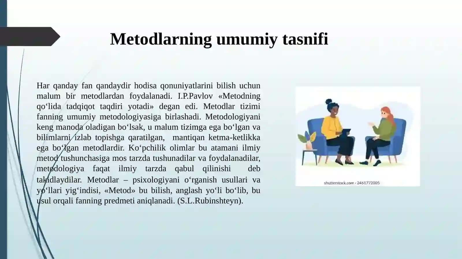 Psixologiyaning tadqiqot metodlari 4