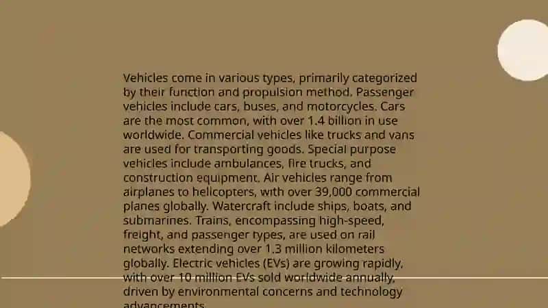 Transport vositasi 4